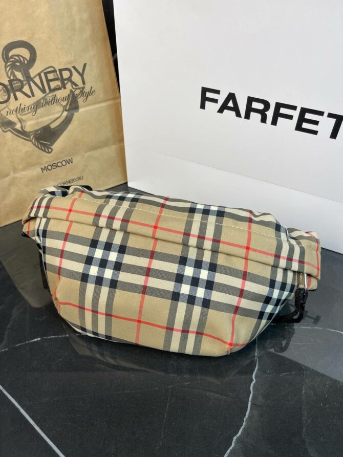 Сумка Burberry