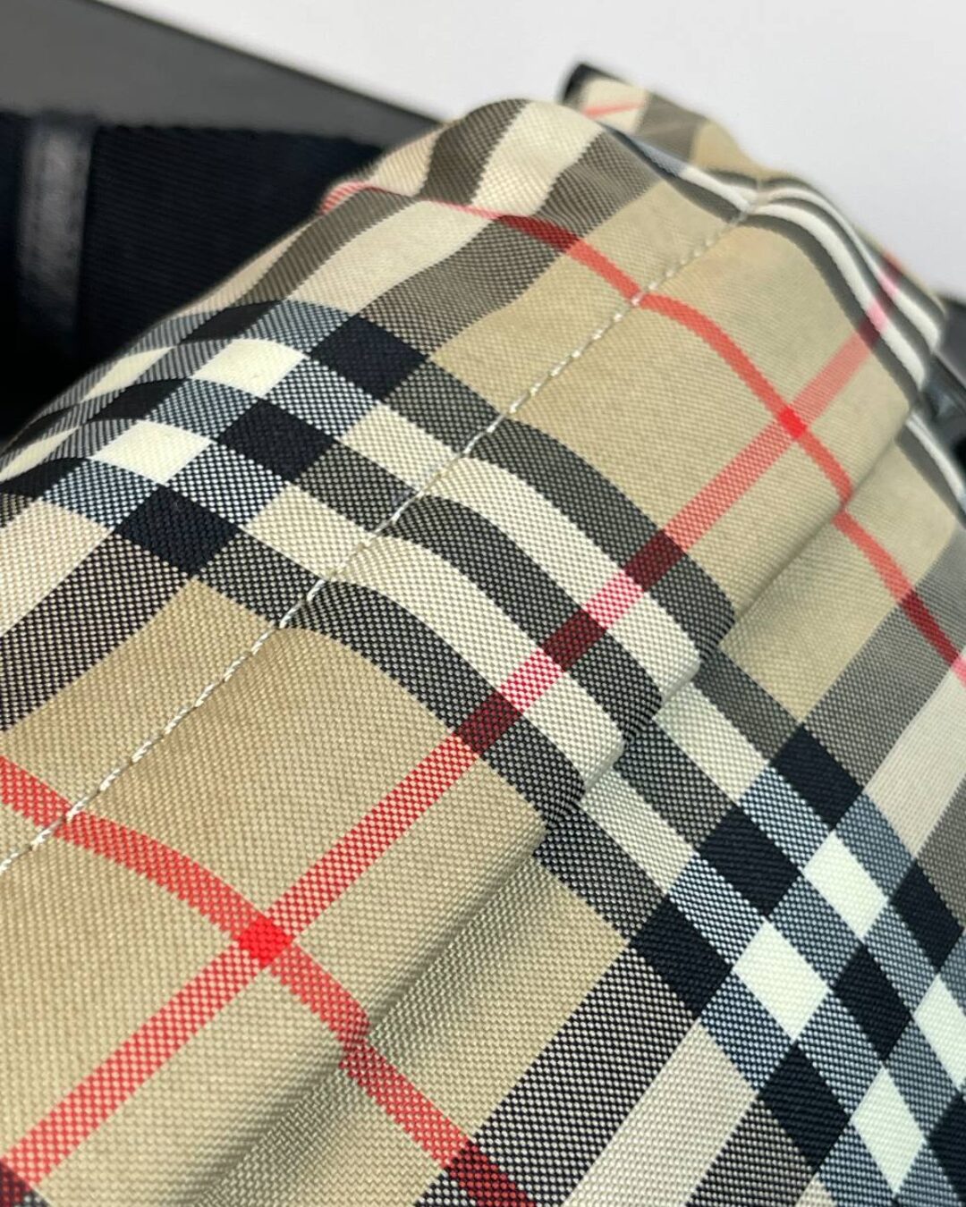 Сумка Burberry — фото 4