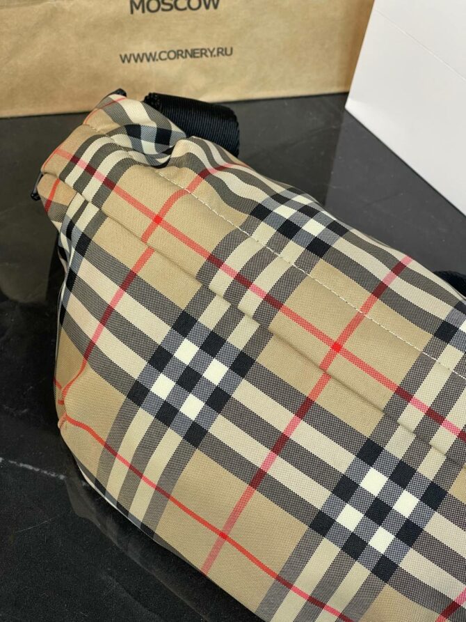 Сумка Burberry
