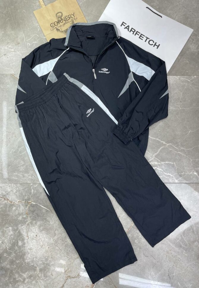 Спортивный Костюм Balenciaga