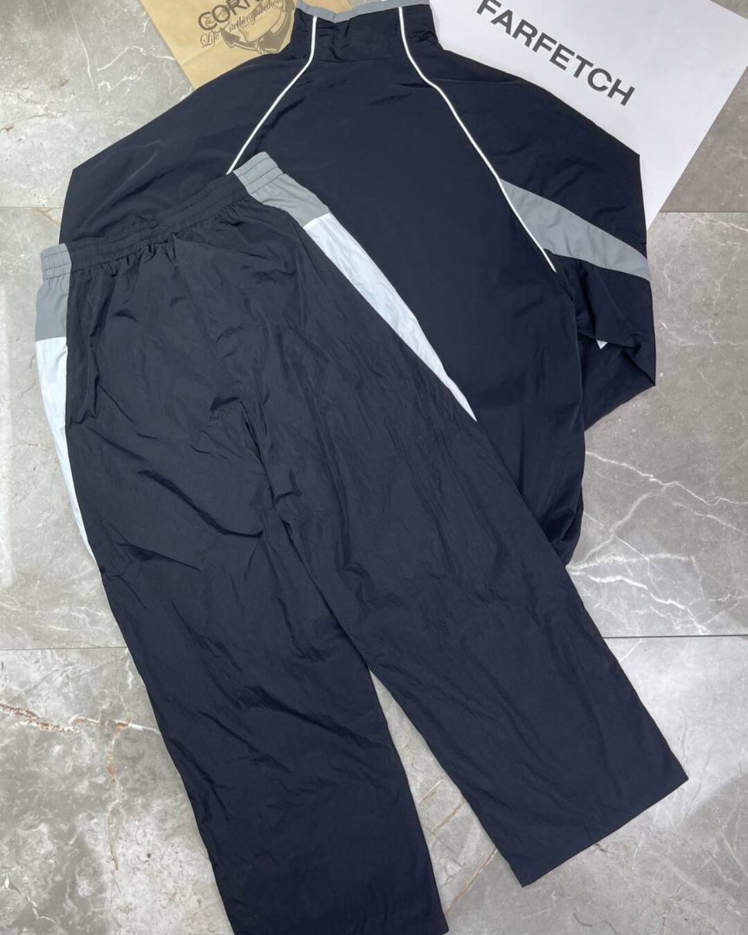 Спортивный Костюм Balenciaga — фото 2