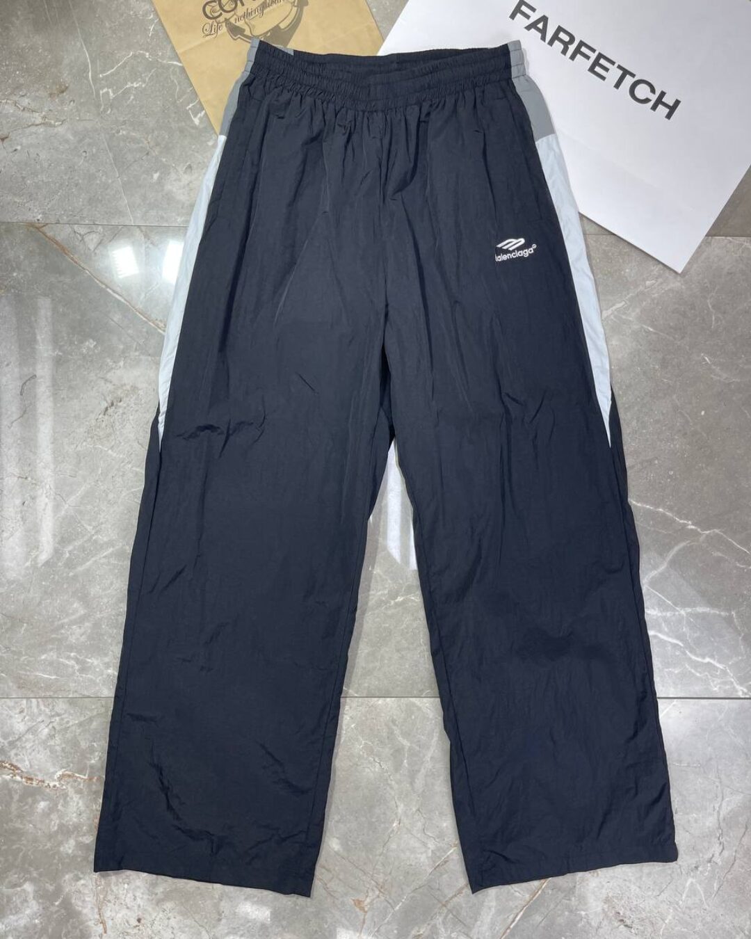Спортивный Костюм Balenciaga — фото 3