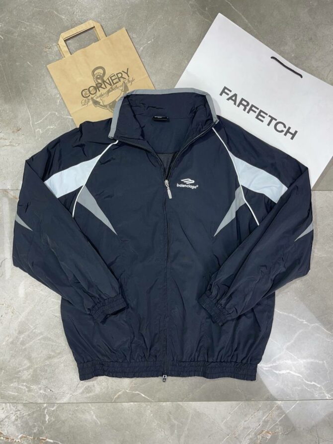 Спортивный Костюм Balenciaga