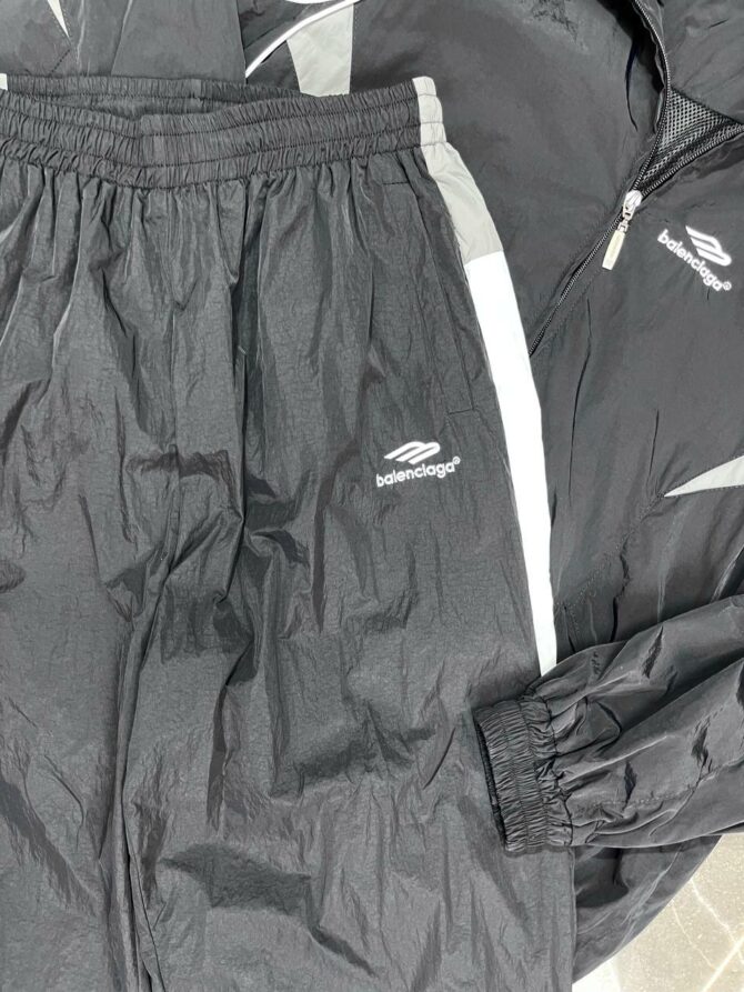 Спортивный Костюм Balenciaga
