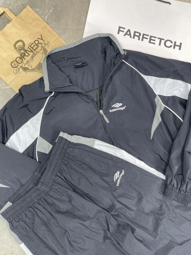 Спортивный Костюм Balenciaga