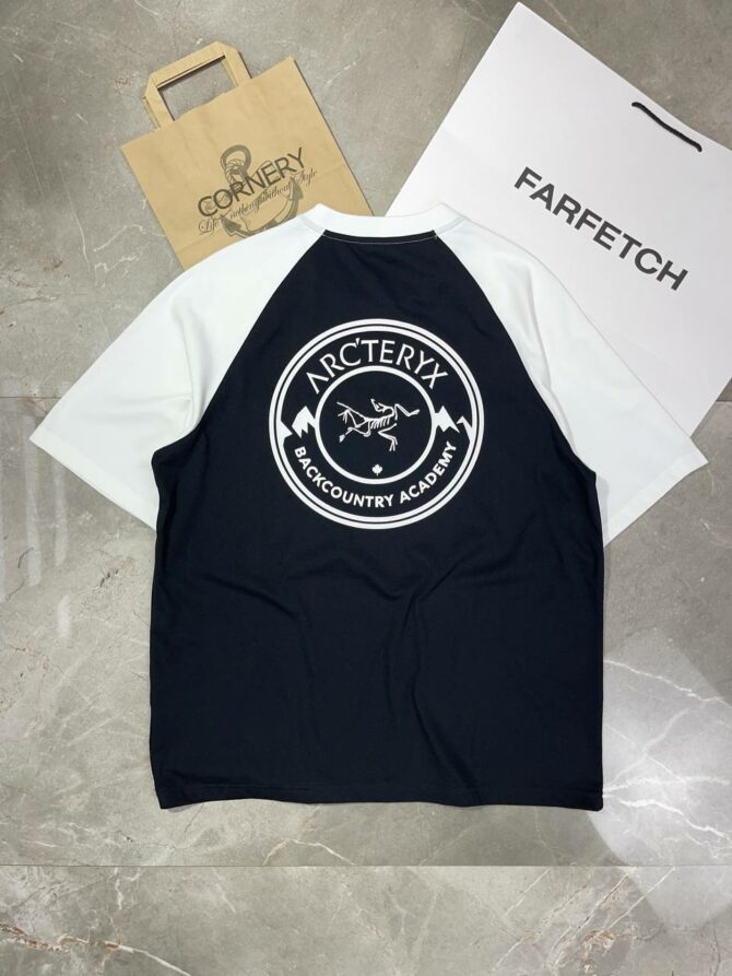 Футболка Arcteryx