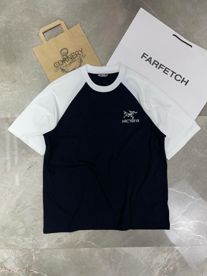 Футболка Arcteryx