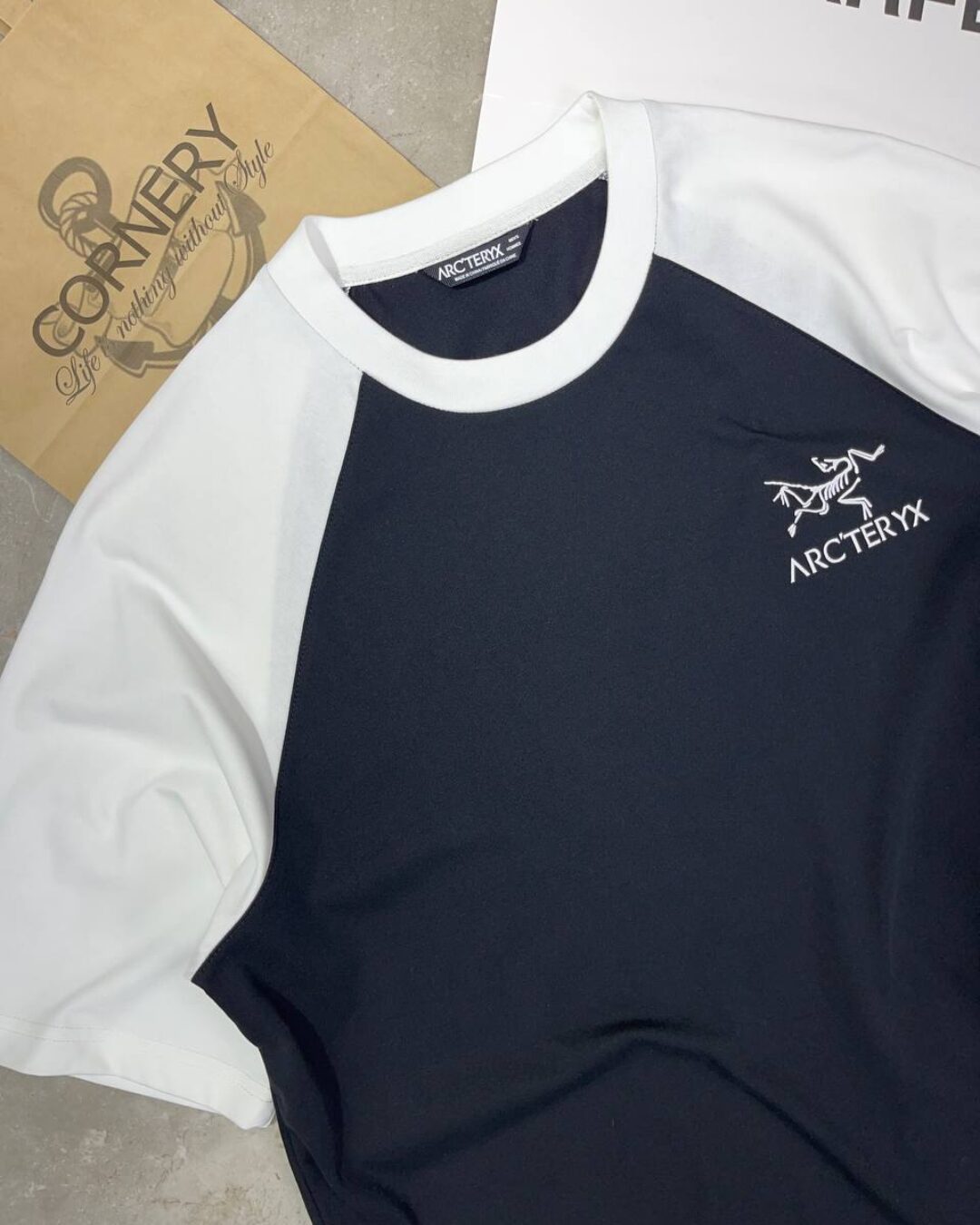 Футболка Arcteryx — фото 3