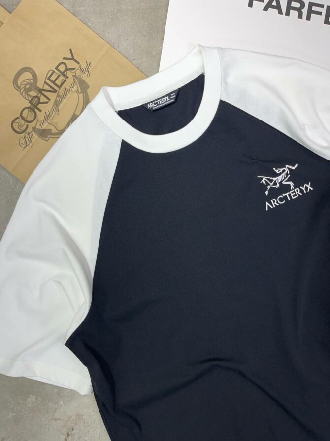Футболка Arcteryx