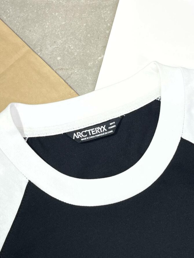 Футболка Arcteryx