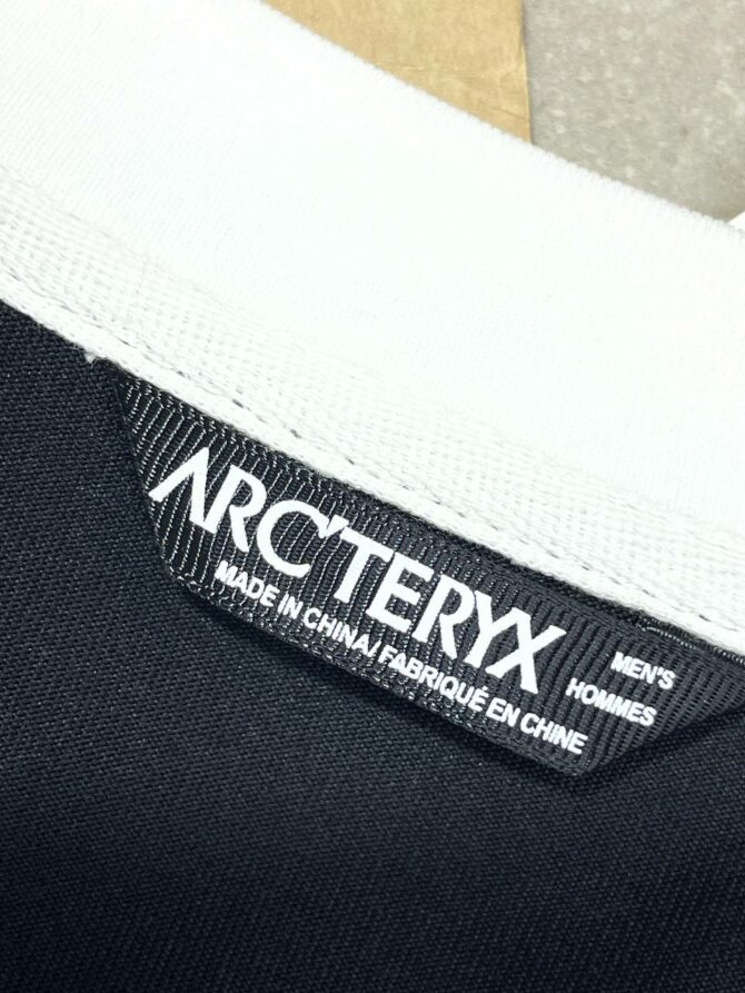 Футболка Arcteryx