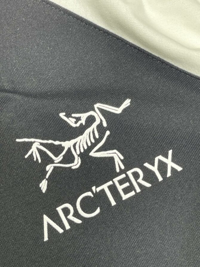 Футболка Arcteryx
