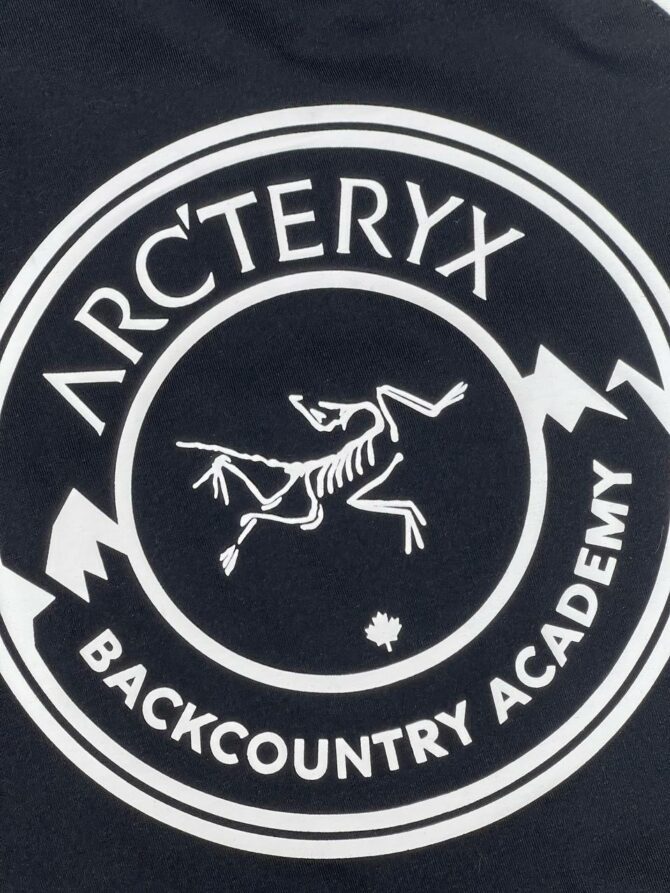 Футболка Arcteryx
