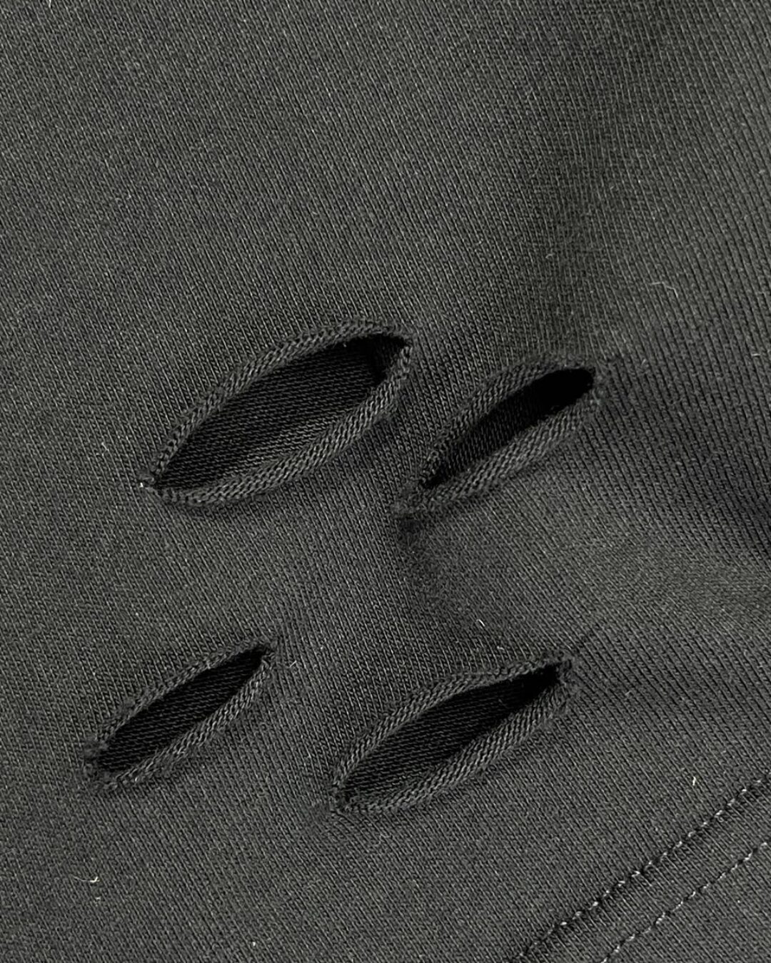 Футболка Vetements My Name Is — фото 6