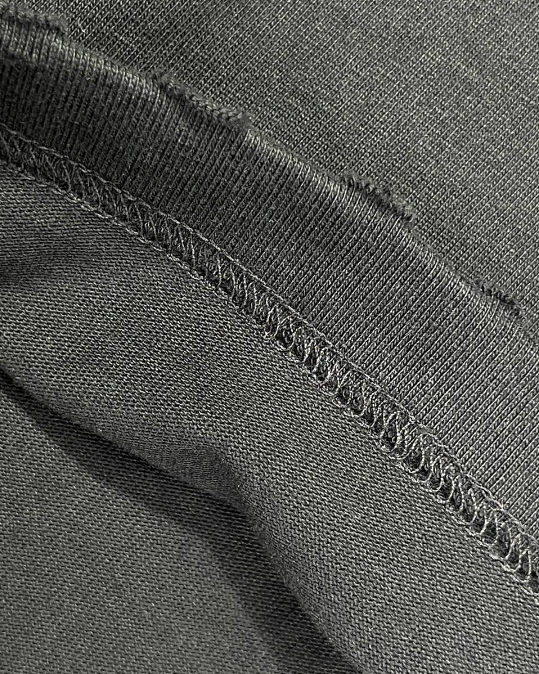 Футболка Vetements My Name Is — фото 7