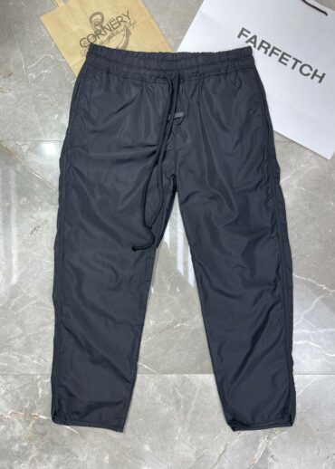 Штаны Fear of God