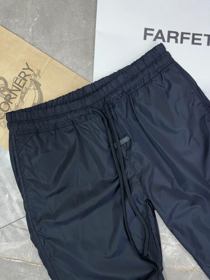 Штаны Fear of God