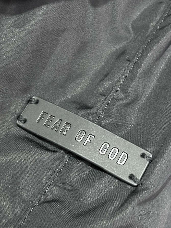 Штаны Fear of God