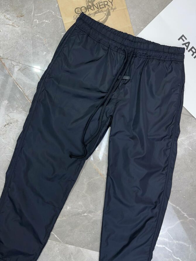 Штаны Fear of God