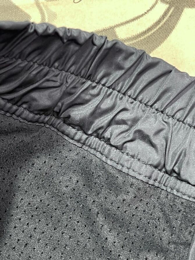 Штаны Fear of God