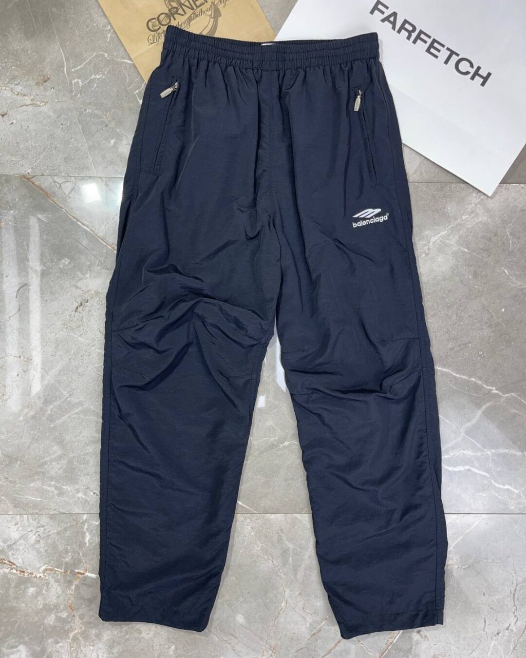 Штаны Balenciaga