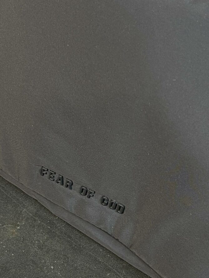 Сумка Fear of God