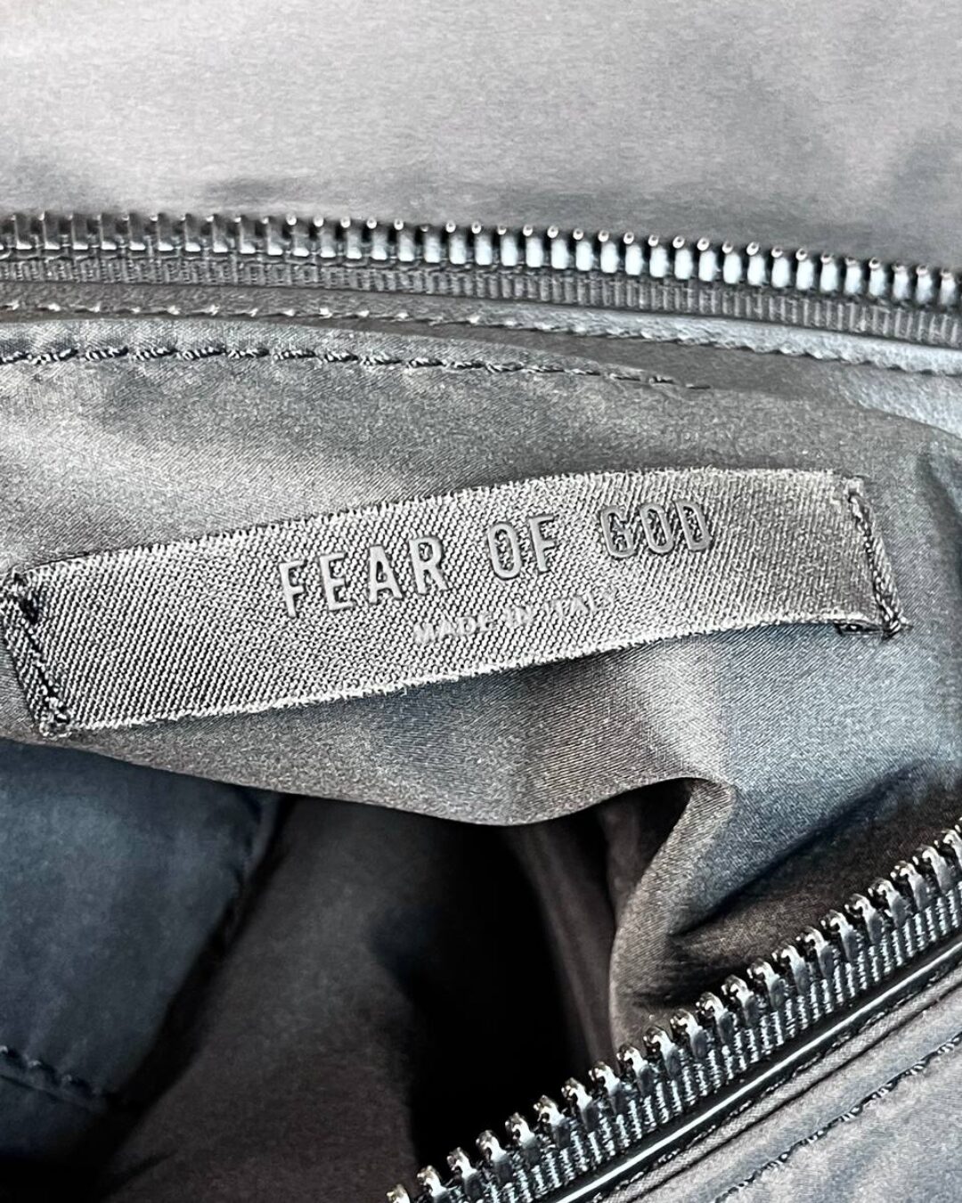 Сумка Fear of God — фото 3