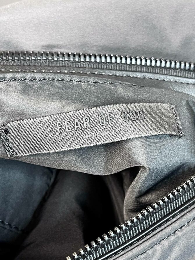 Сумка Fear of God