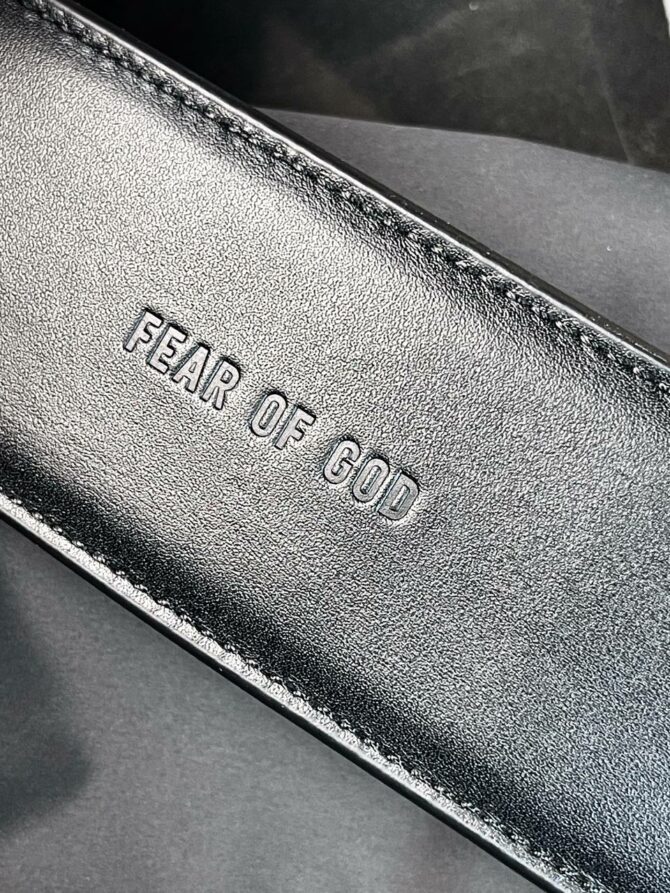 Сумка Fear of God