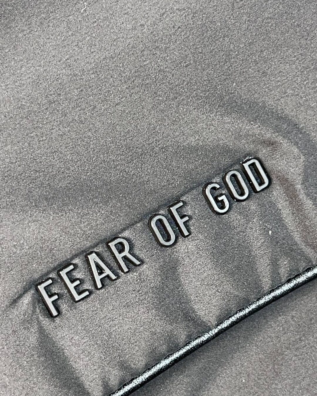 Сумка Fear of God — фото 5