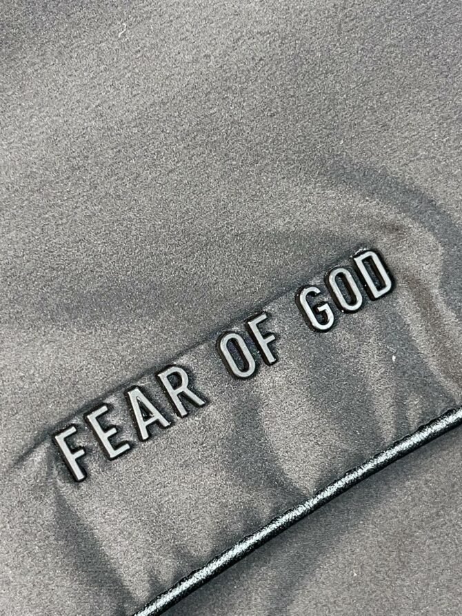 Сумка Fear of God