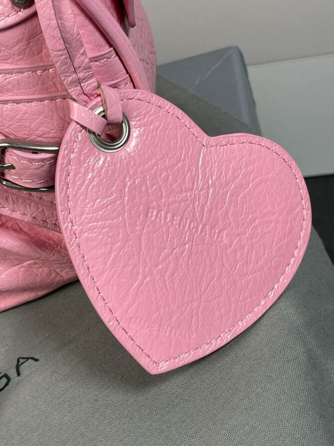 Сумка Balenciaga Le Cagole XS