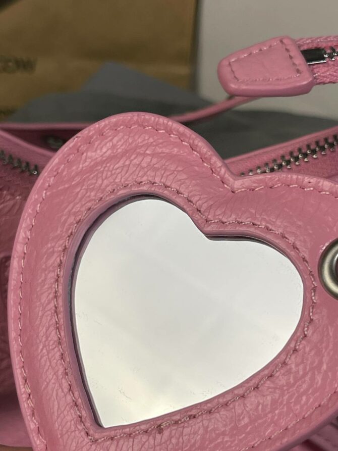 Сумка Balenciaga Le Cagole XS