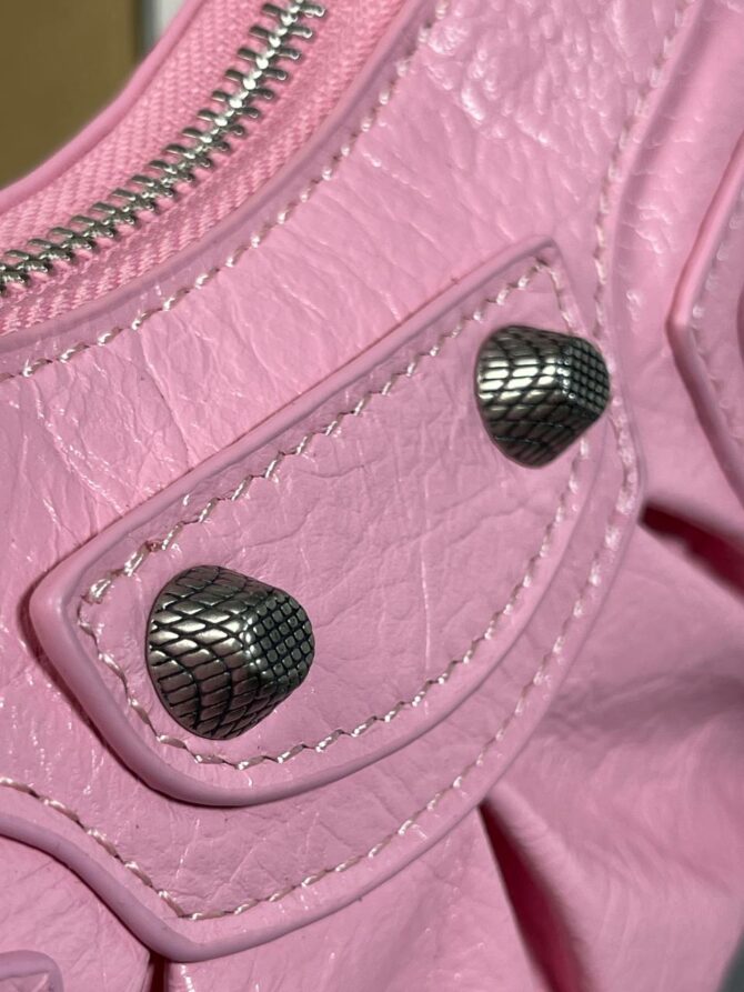 Сумка Balenciaga Le Cagole XS