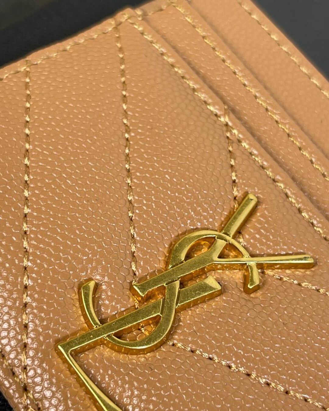 Картхолдер Saint Laurent — фото 2