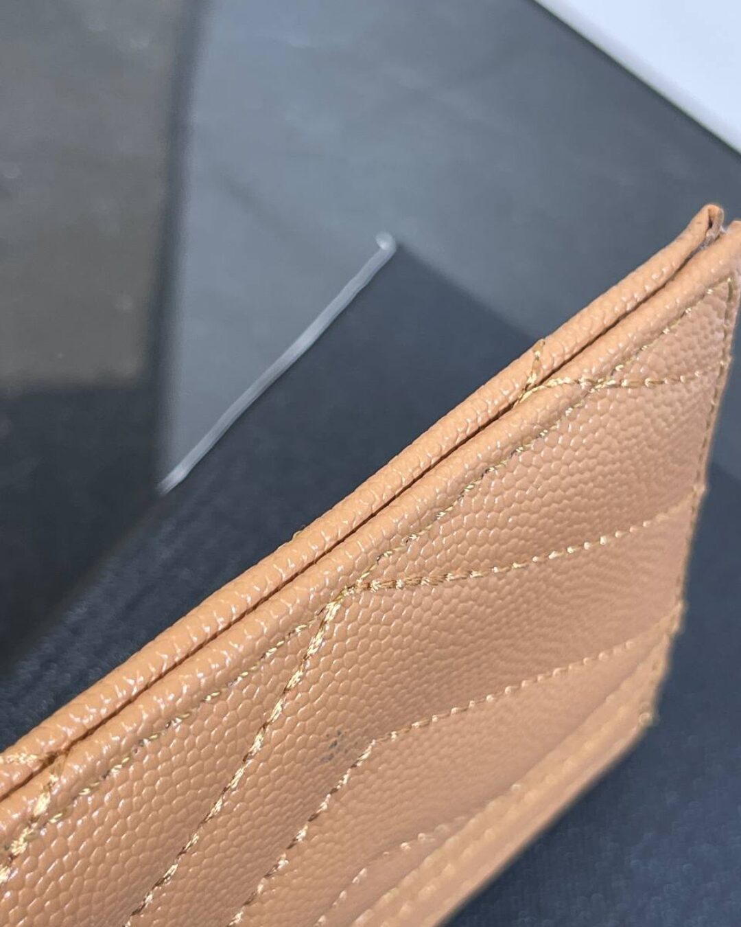 Картхолдер Saint Laurent — фото 4