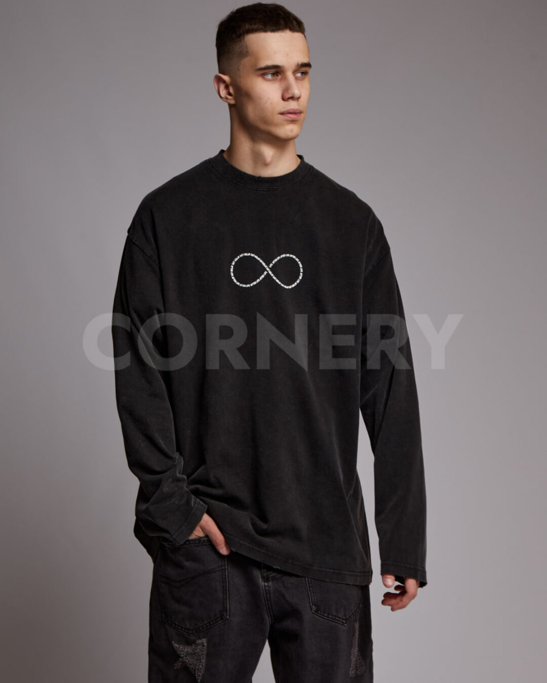 Кофта Vetements