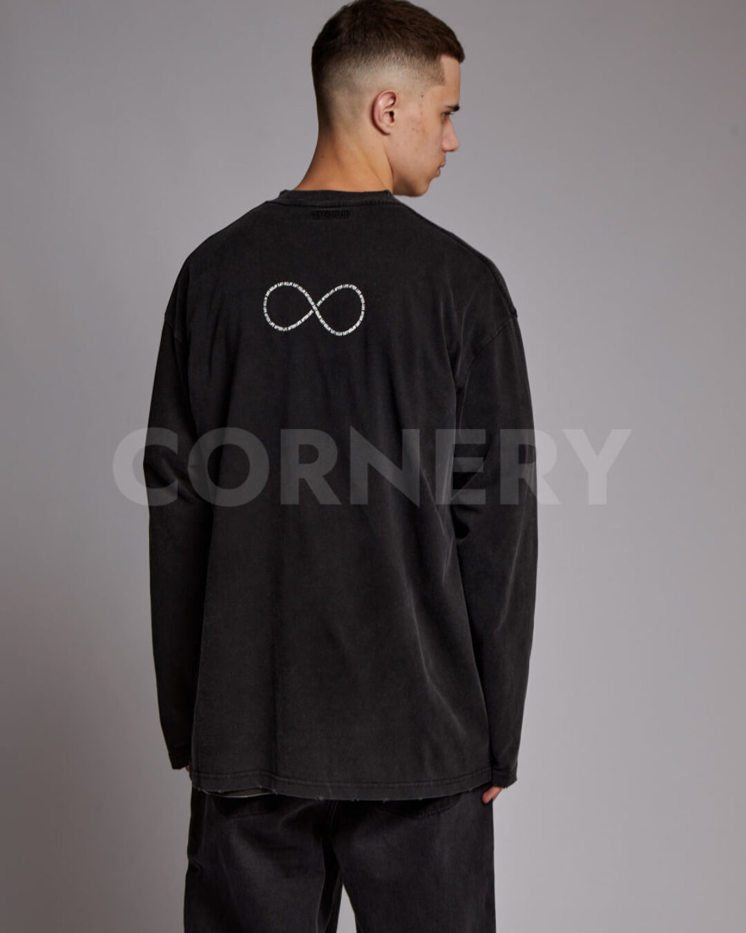 Кофта Vetements — фото 2