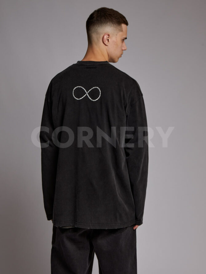 Кофта Vetements
