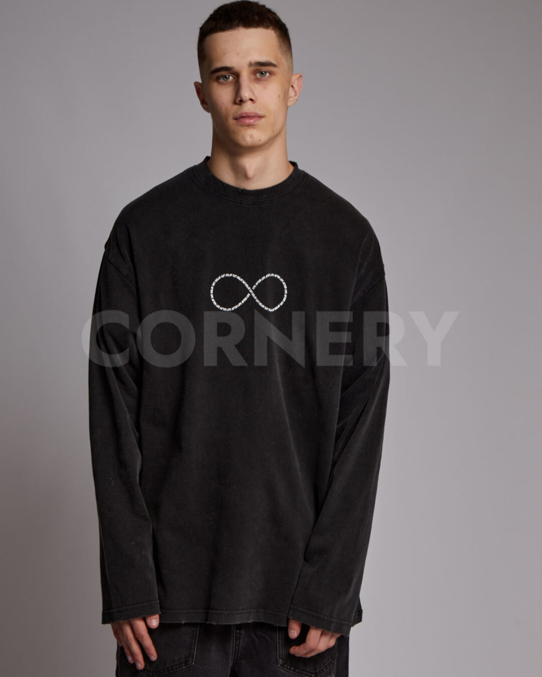 Кофта Vetements — фото 3