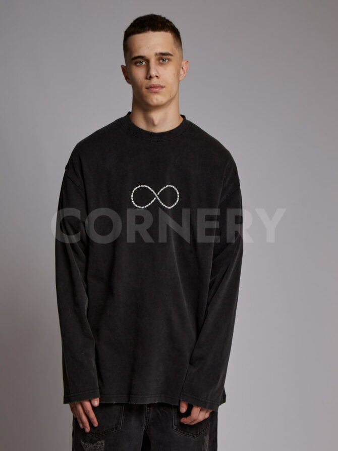 Кофта Vetements