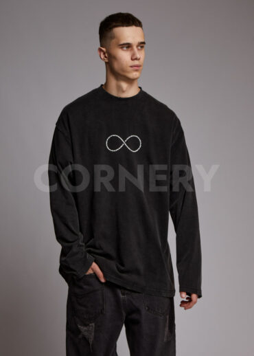 Кофта Vetements