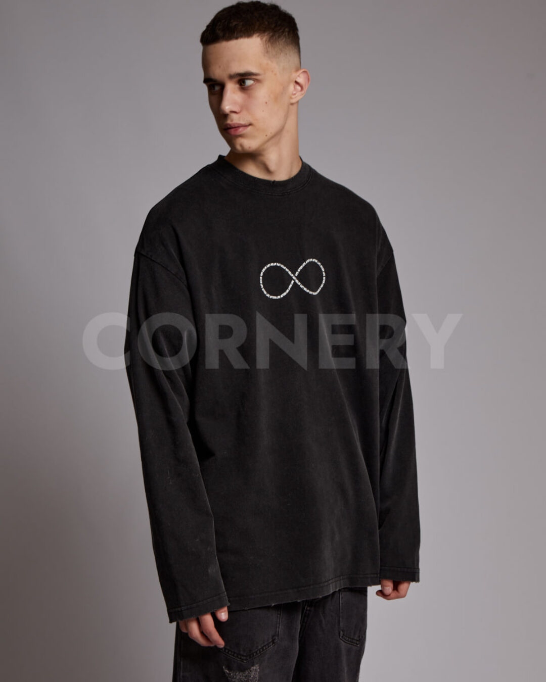 Кофта Vetements — фото 4