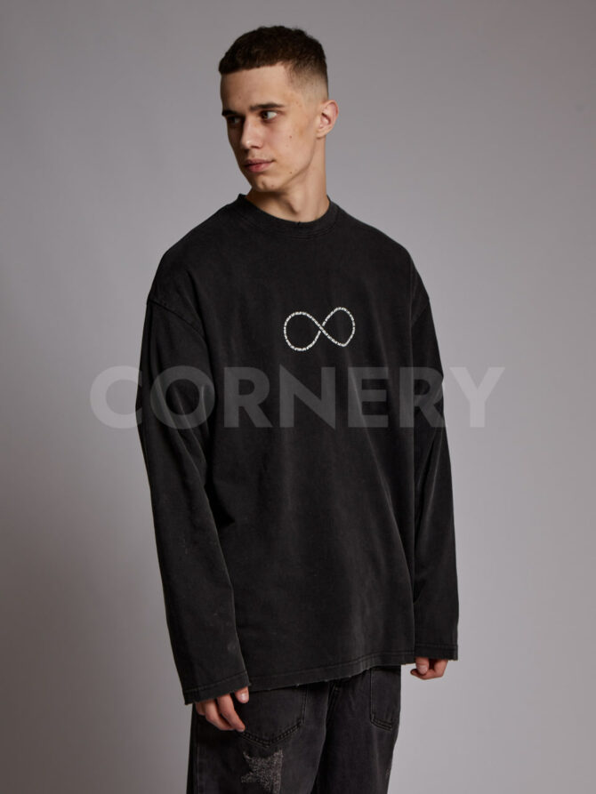 Кофта Vetements