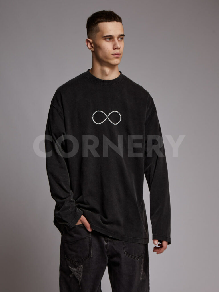 Кофта Vetements