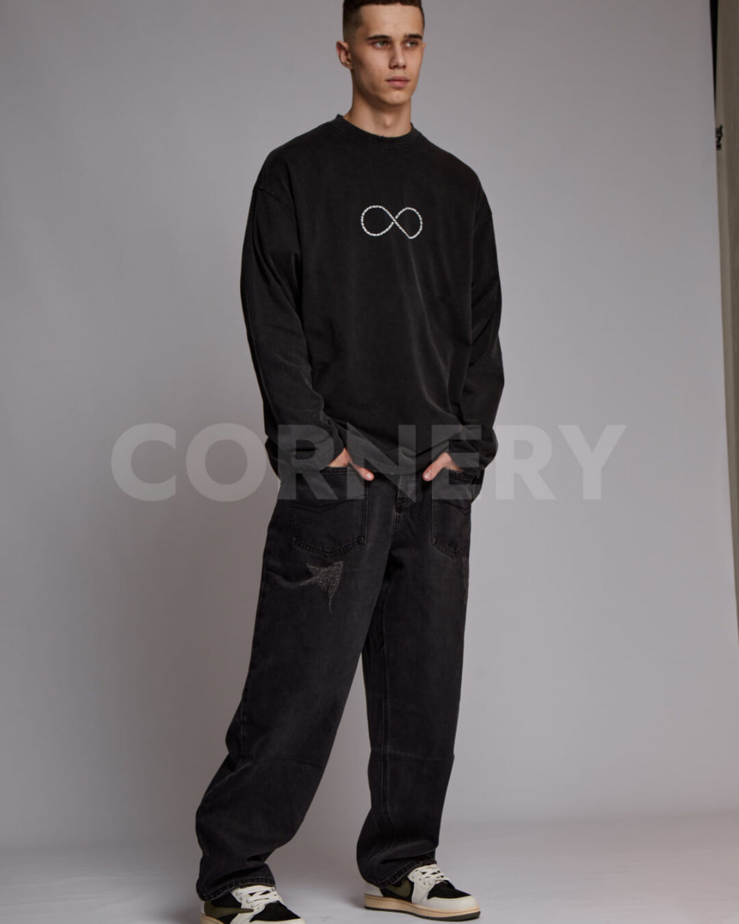 Кофта Vetements — фото 5