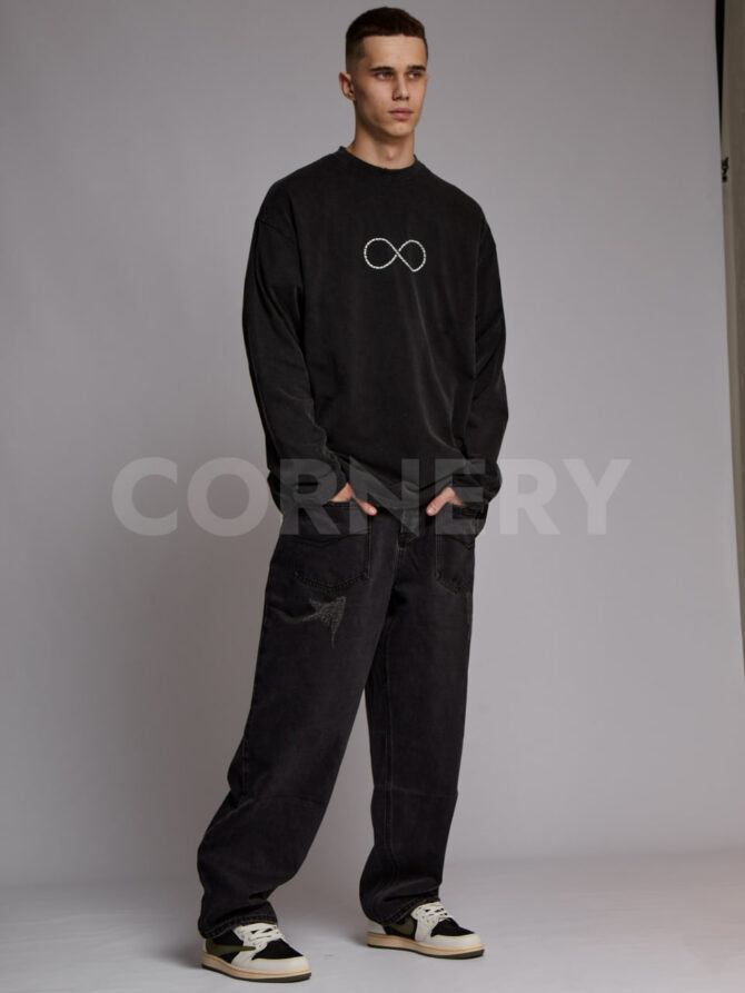 Кофта Vetements