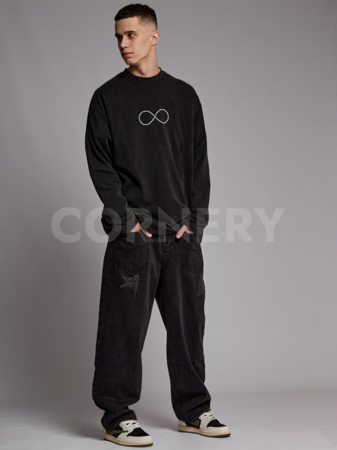 Кофта Vetements