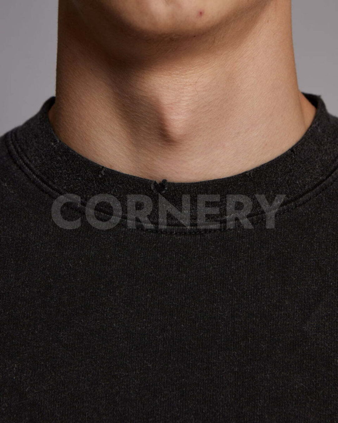 Кофта Vetements