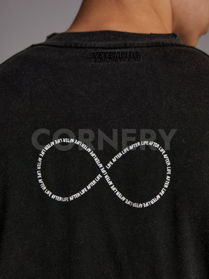 Кофта Vetements